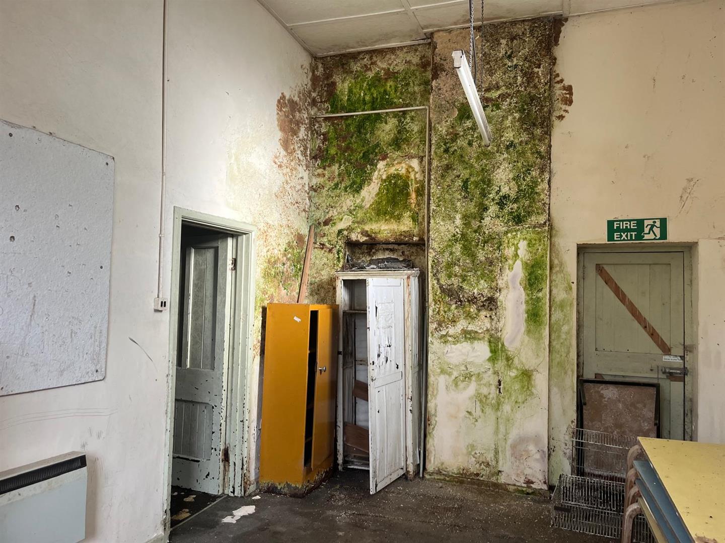 Former Church Hall, West Road, Bridgend, CF31 4HD